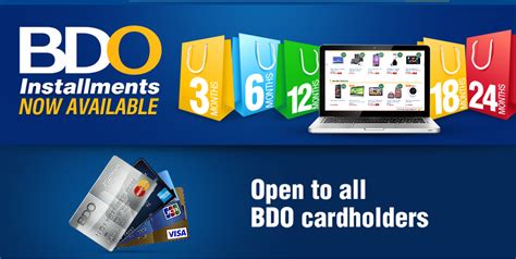 lazada bdo|lazada installment.